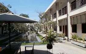 Hotel Pacific Surabaya